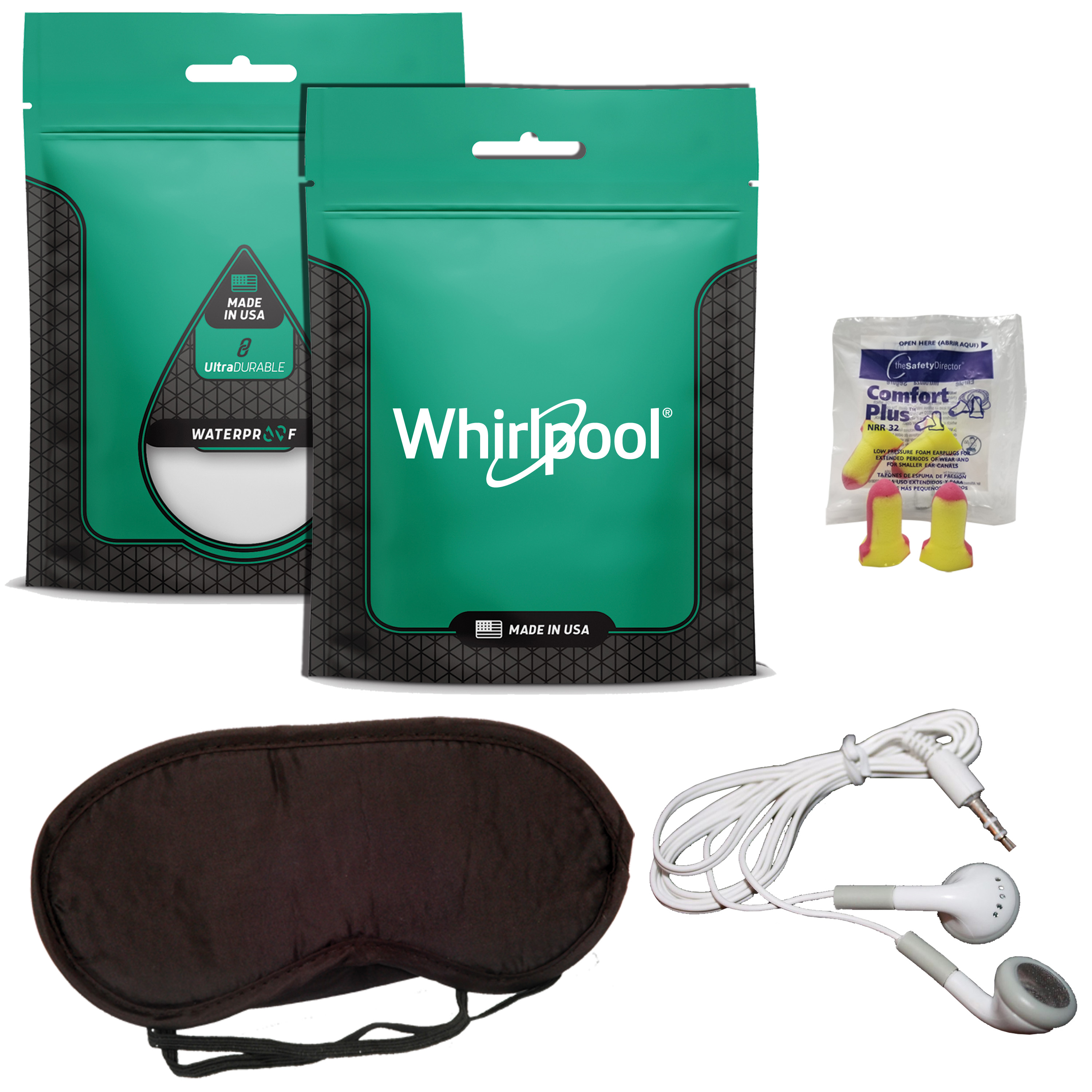 Hospital Quiet Kit 6