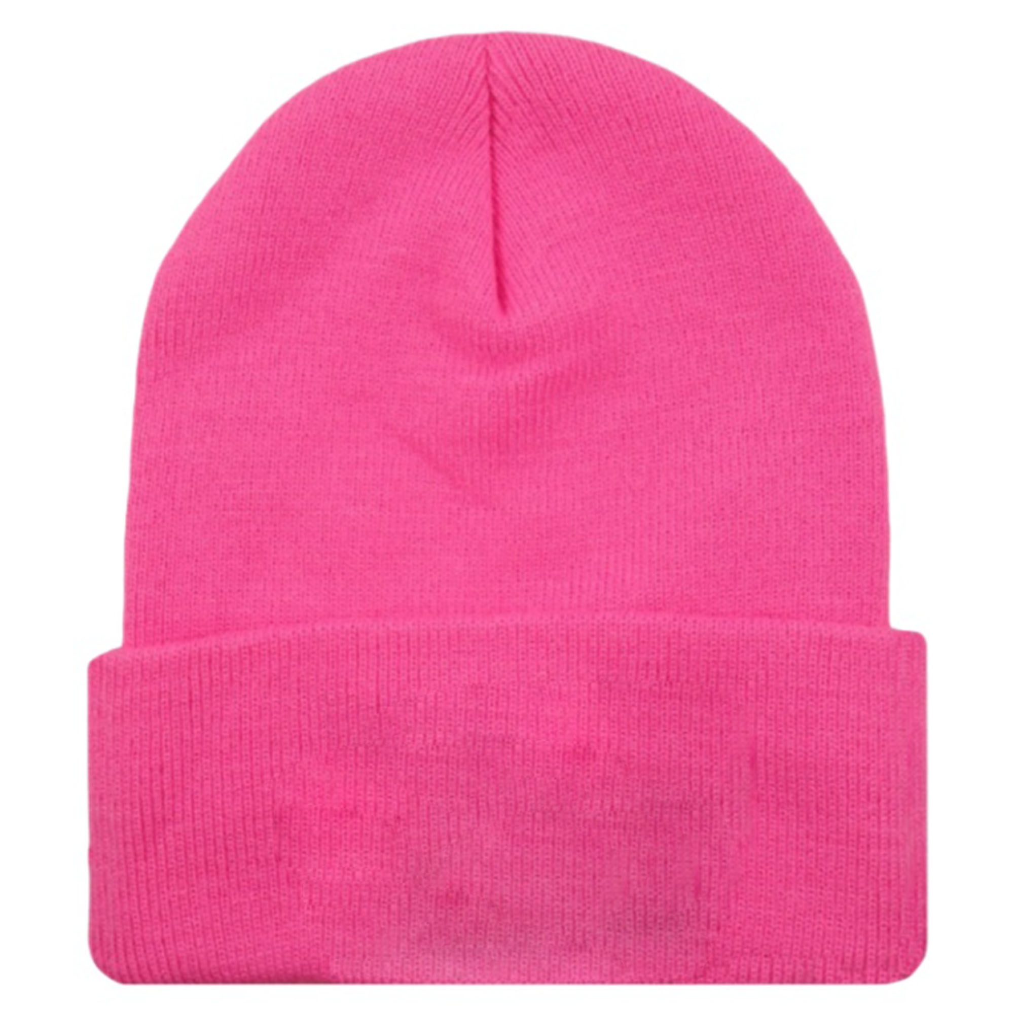 Knitted Beanie Skull Hats Cap 21