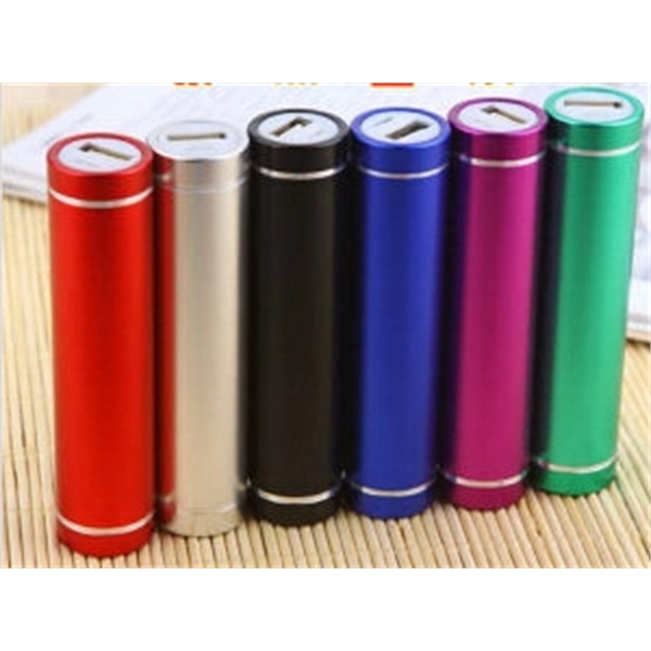 2200mAh power bank 1
