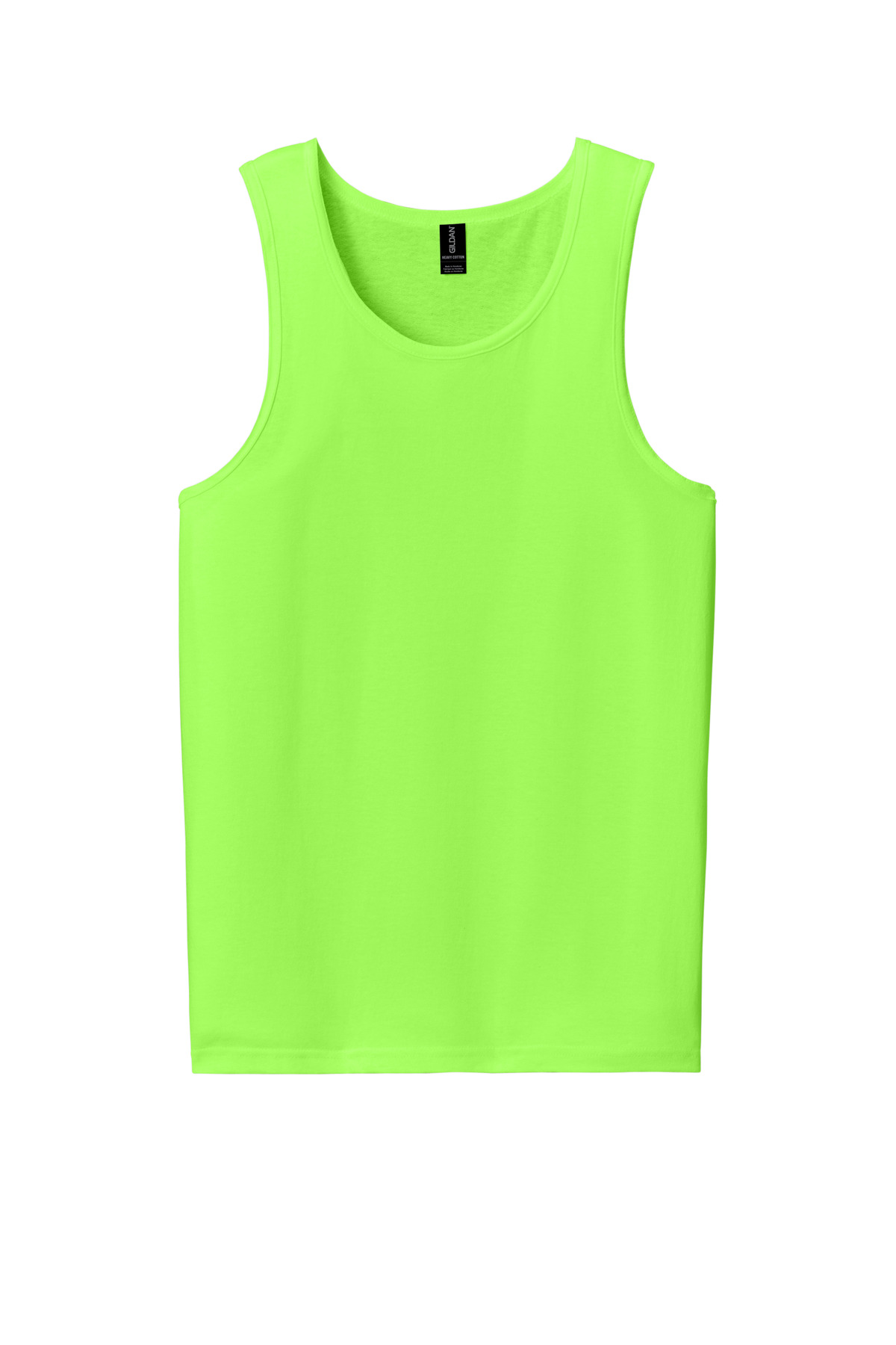 Gildan Heavy Cotton Tank Top. G5200 60
