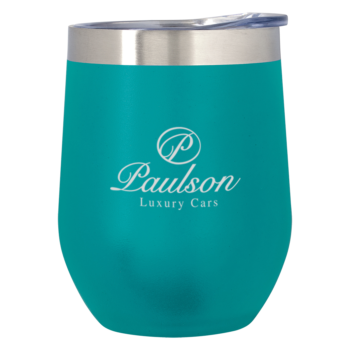 12 Oz. Vinay Stemless Wine Tumbler 16