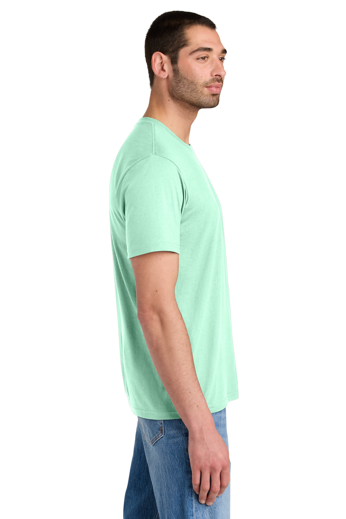 District Perfect Tri Tee. DM130 295