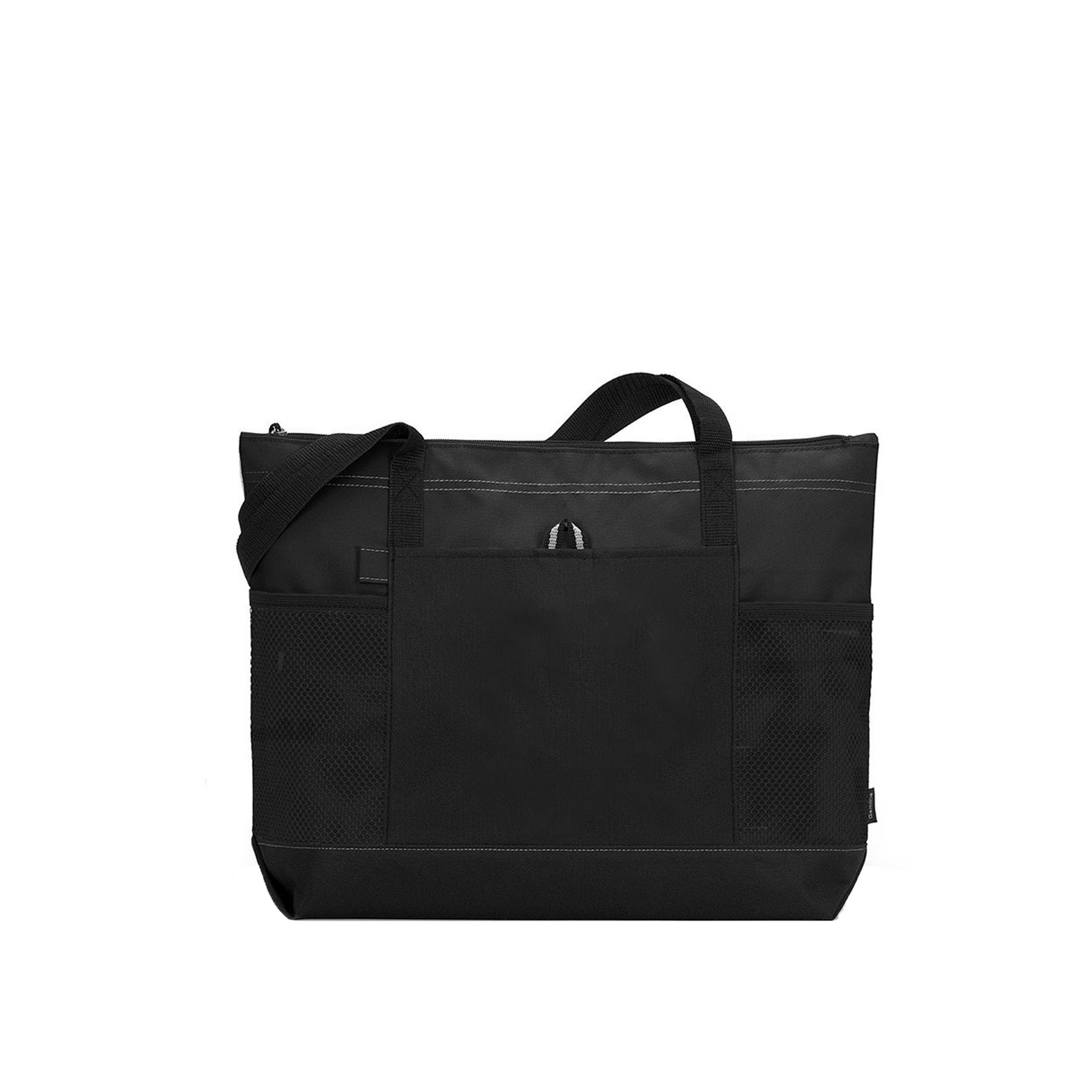 Canvas Tote Bag, custom tote bag with logo imprint 5