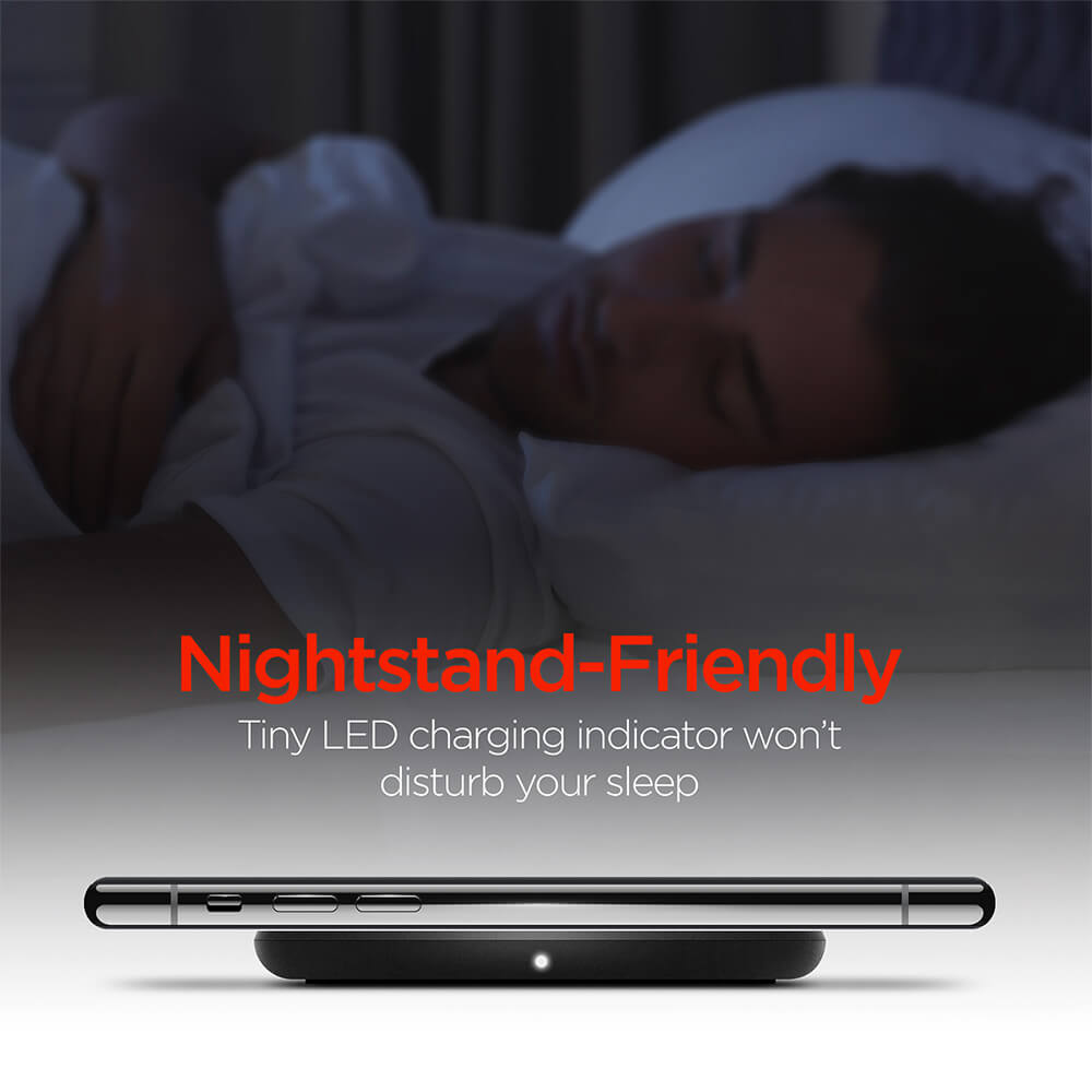 Wireless Charging Pad