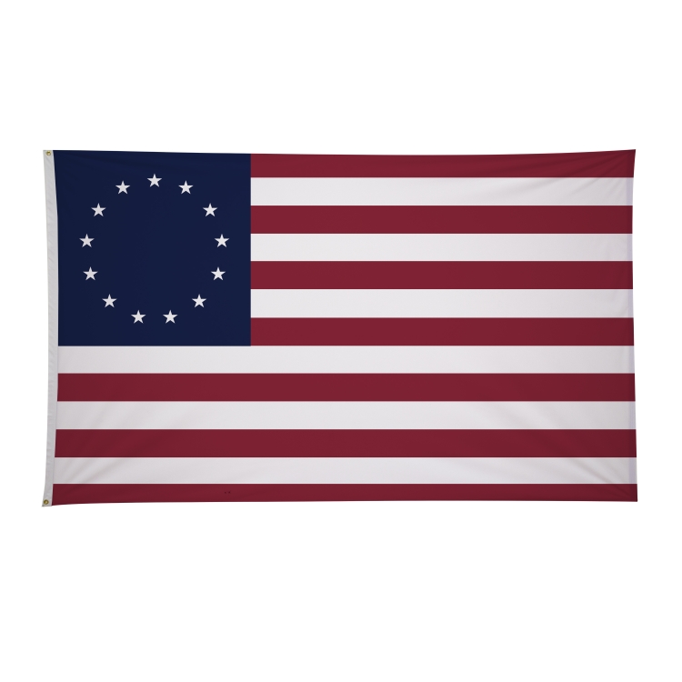 6' x 10' Historical Flags 18
