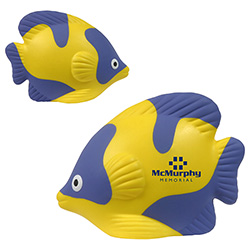 Tropical Fish Stress Reliever 26