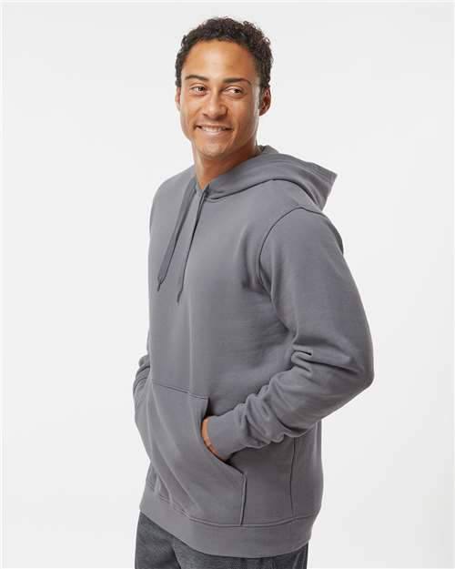 Unisex 60/40 Fleece Hooded Sweatshirt - 5414 47