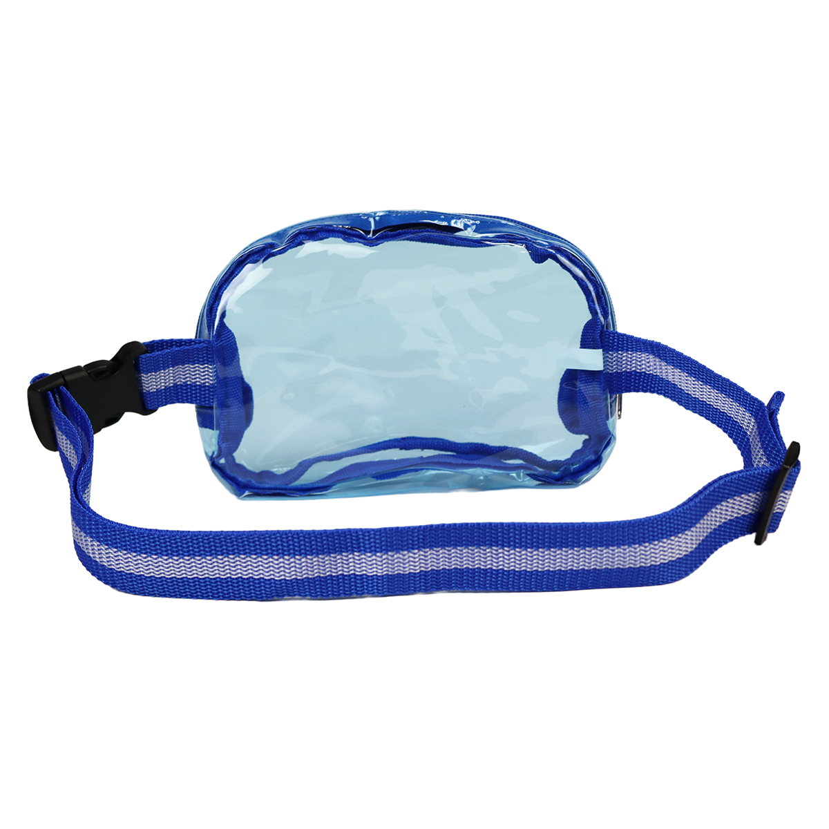 ClearView LoopMate Clear Fanny Pack 9