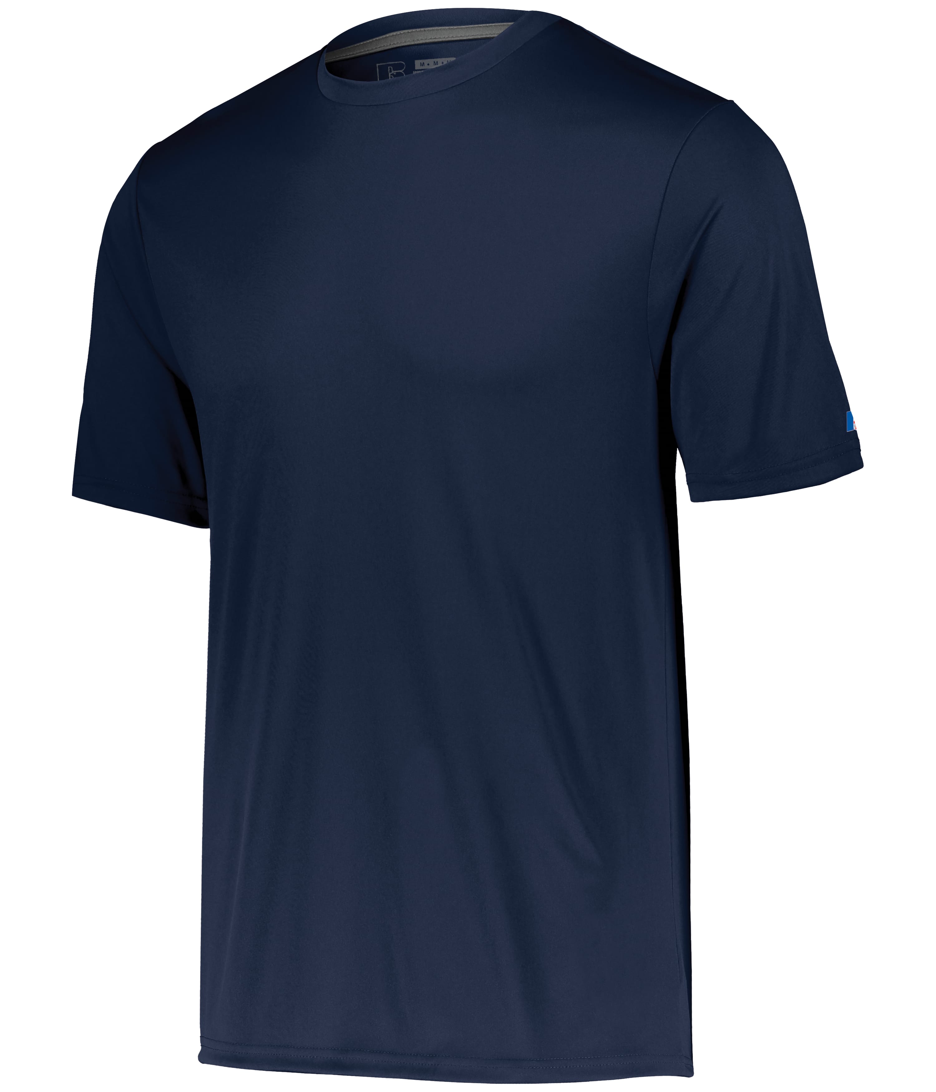 Youth Dri-Power® Core Performance Tee 4