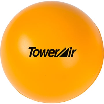 Round Stress Ball 6