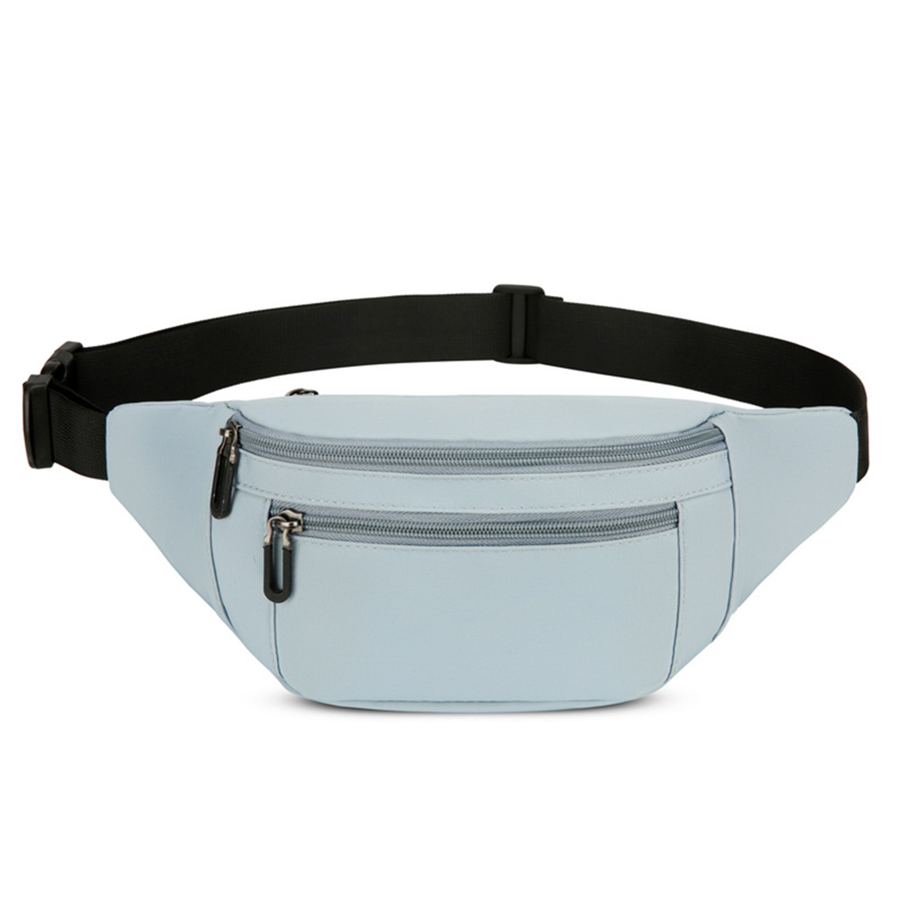 Cycling Waist Bag Single Shoulder Crossbody Bag 6