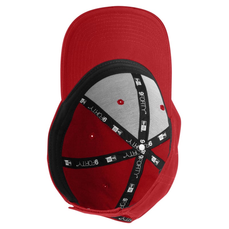 New Era - Adjustable Structured Cap. 6