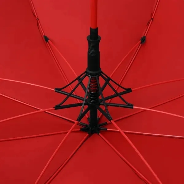High-Quality Golf Umbrella - Windproof Rain Protection 2