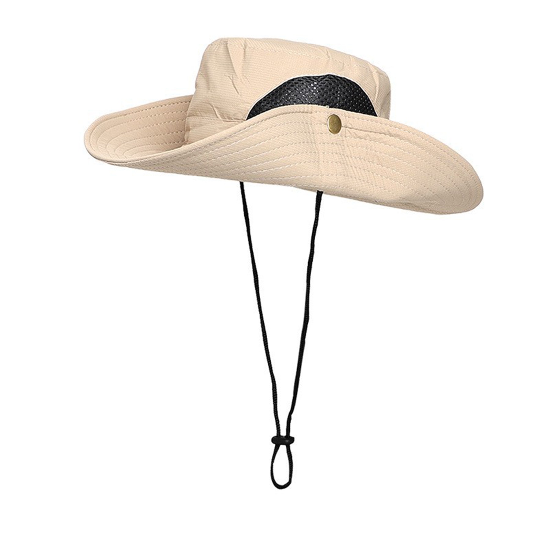 Breathable Quick Drying Fisherman Hat 1