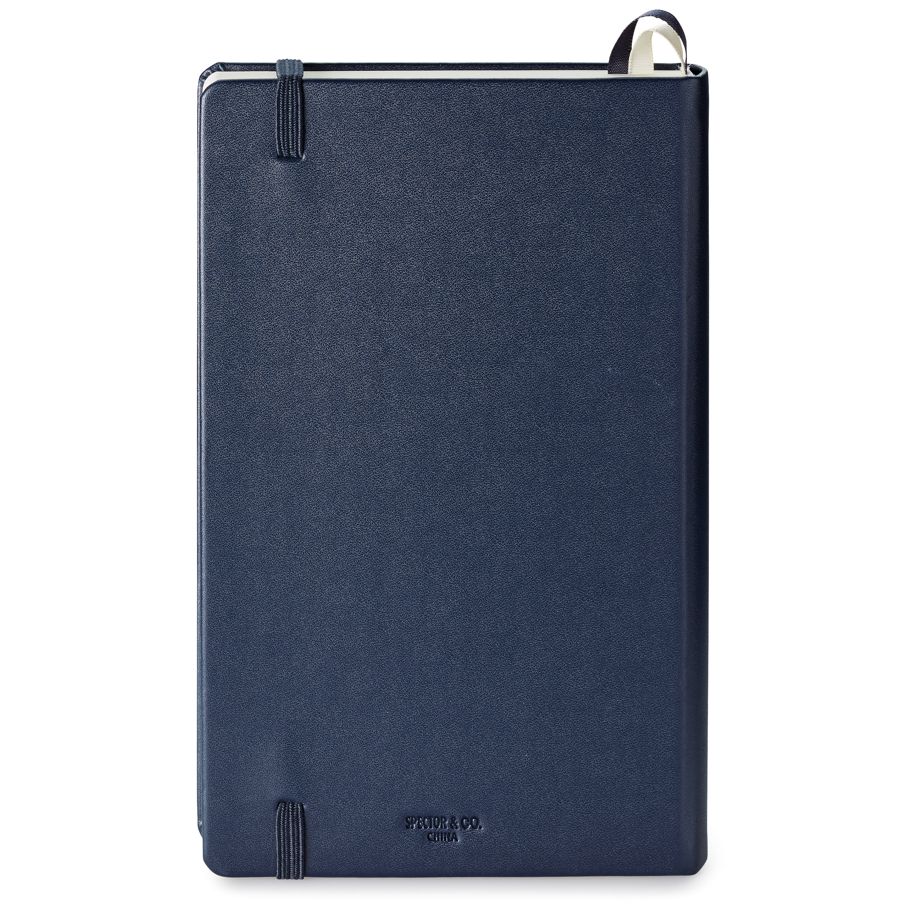 Neoskin hard cover journal 48
