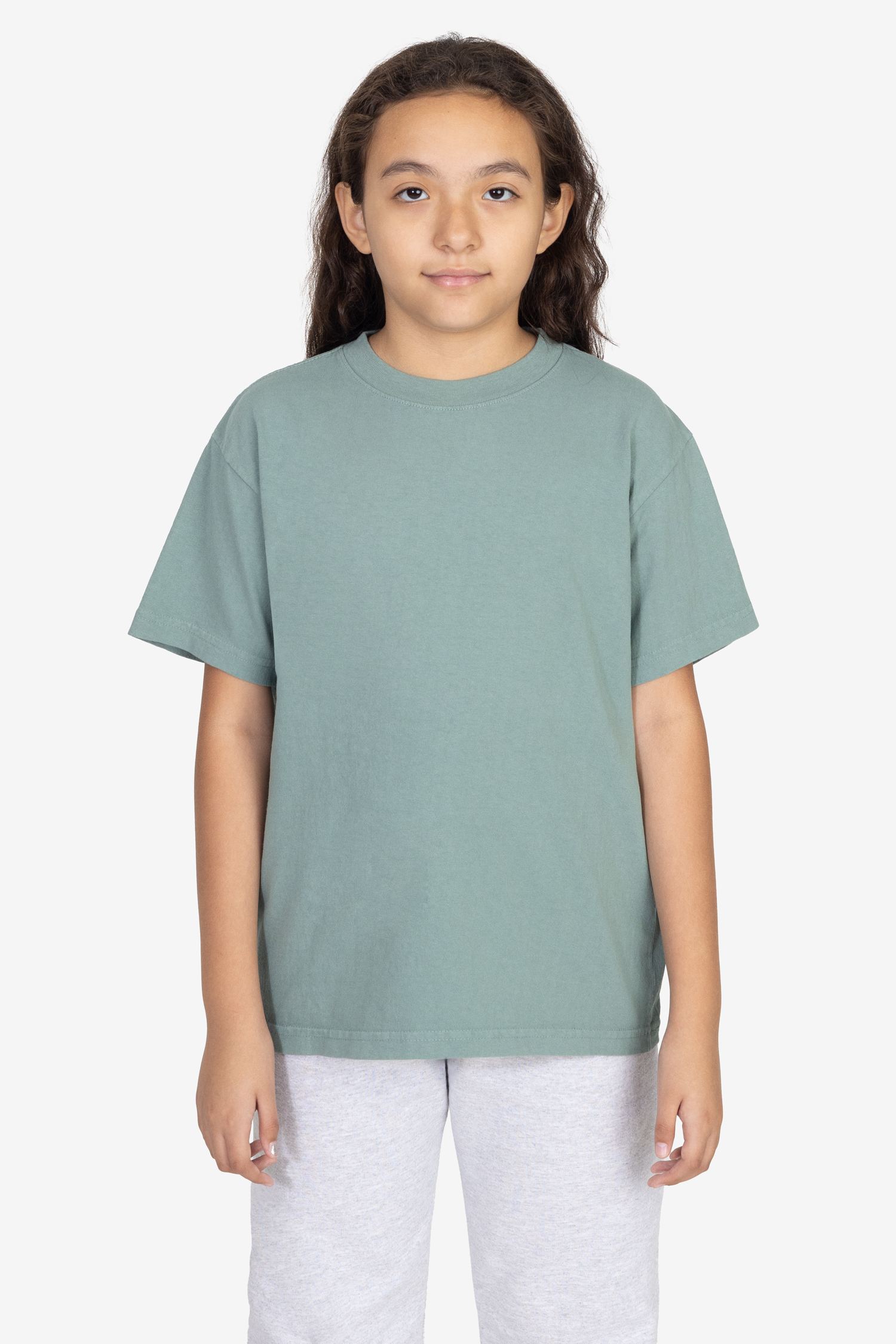 6.5 oz S/S Garment Dye T-Shirt 35