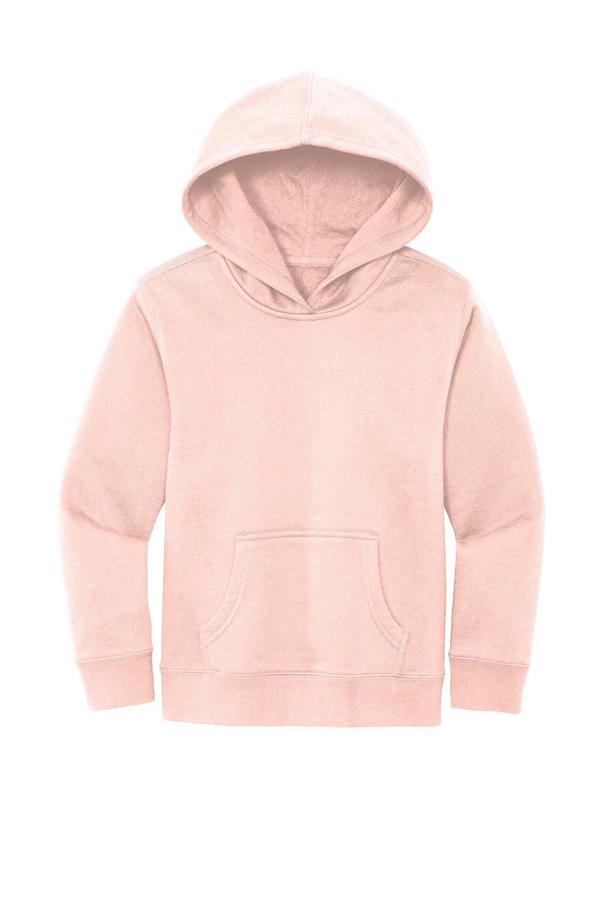 District® Youth V.I.T. Fleece Hoodie 11