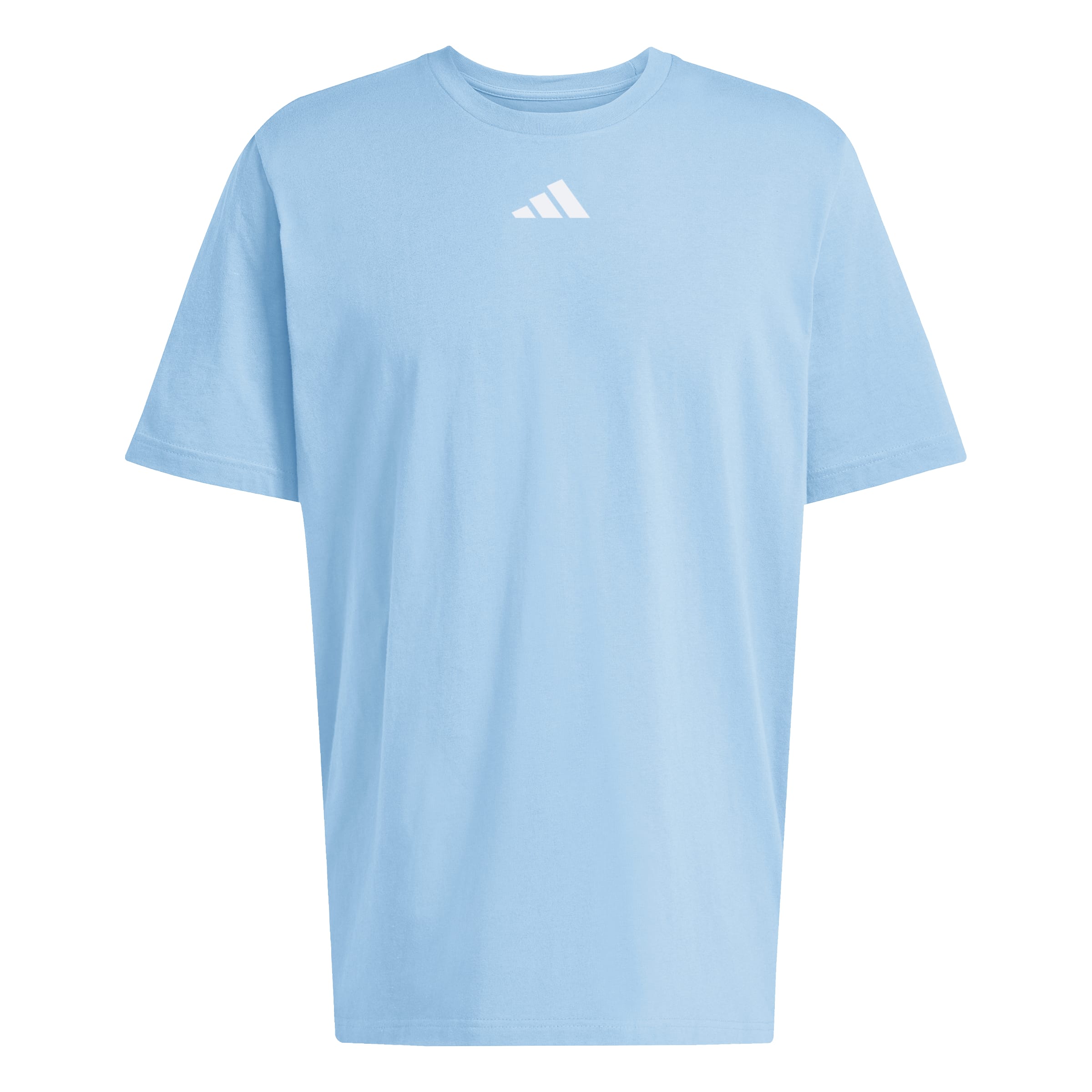 MEN FRESH SS TEE 10