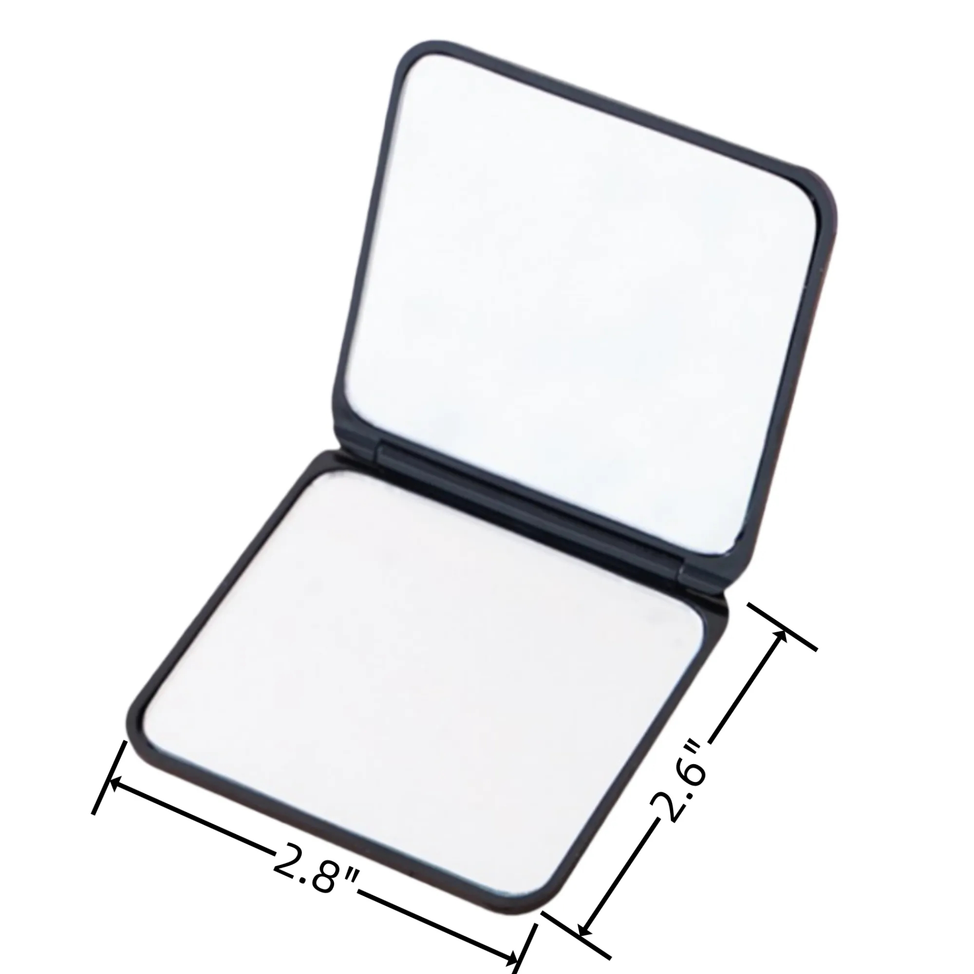 Square Shape Cosmetic Mirror 2