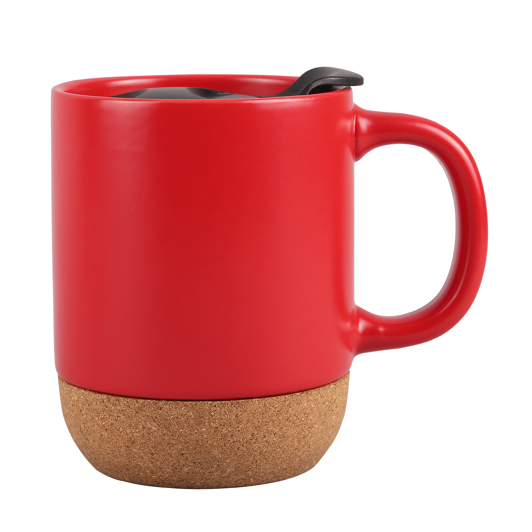 12 Oz. Java Ceramic Coffee Mug 4