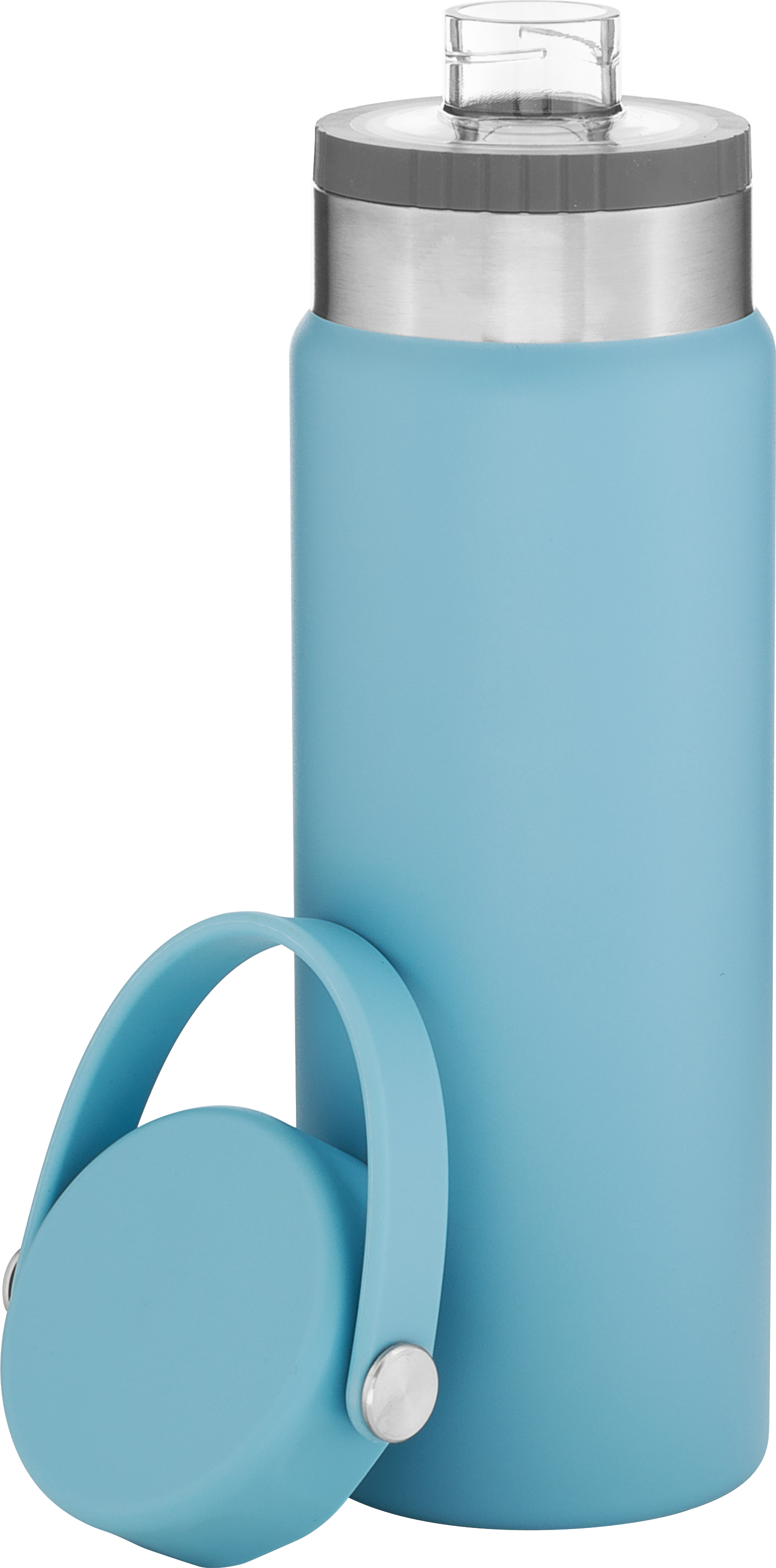 25 oz h2go realm, custom water bottle with logo imprint 46