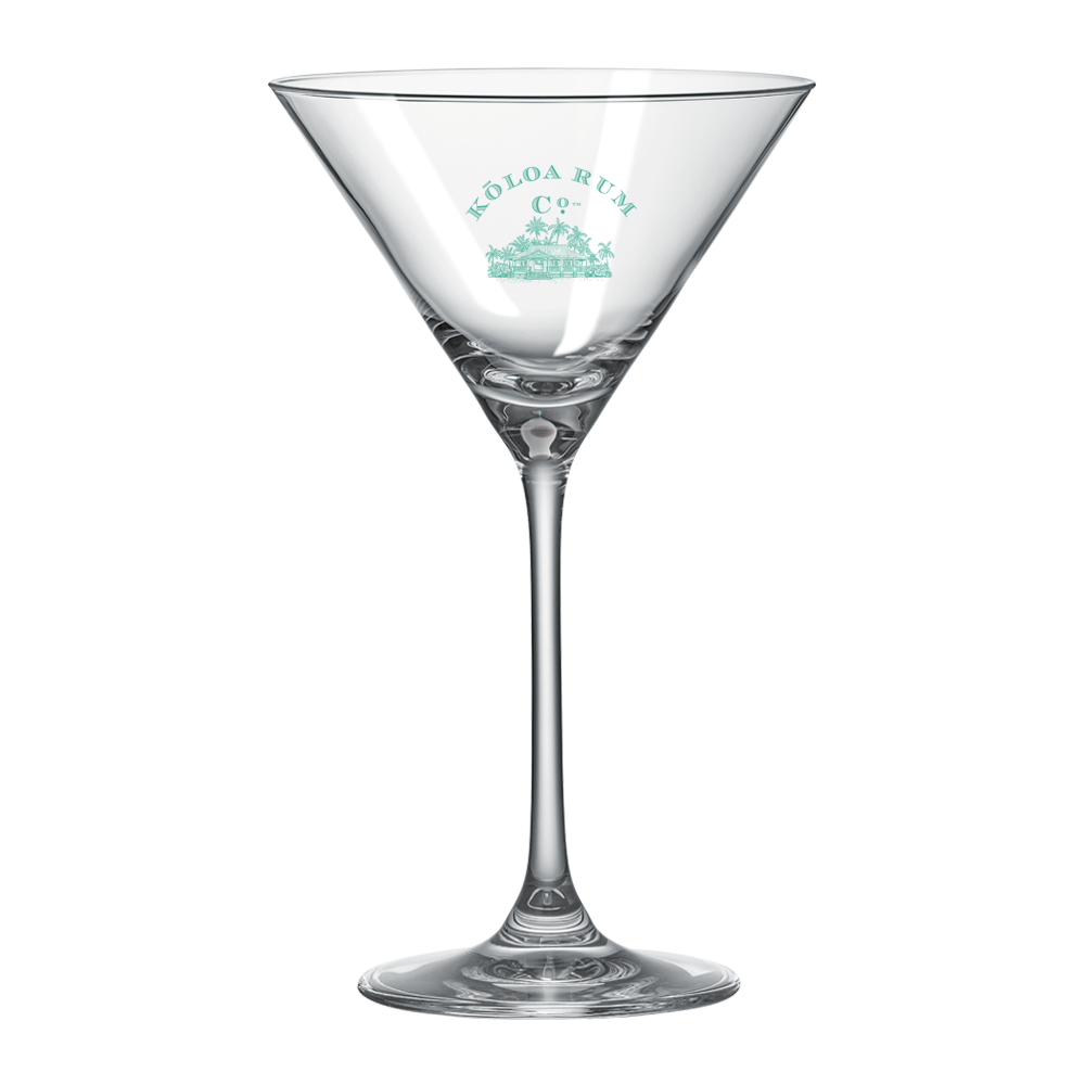 8oz. Universal Martini Glass 4