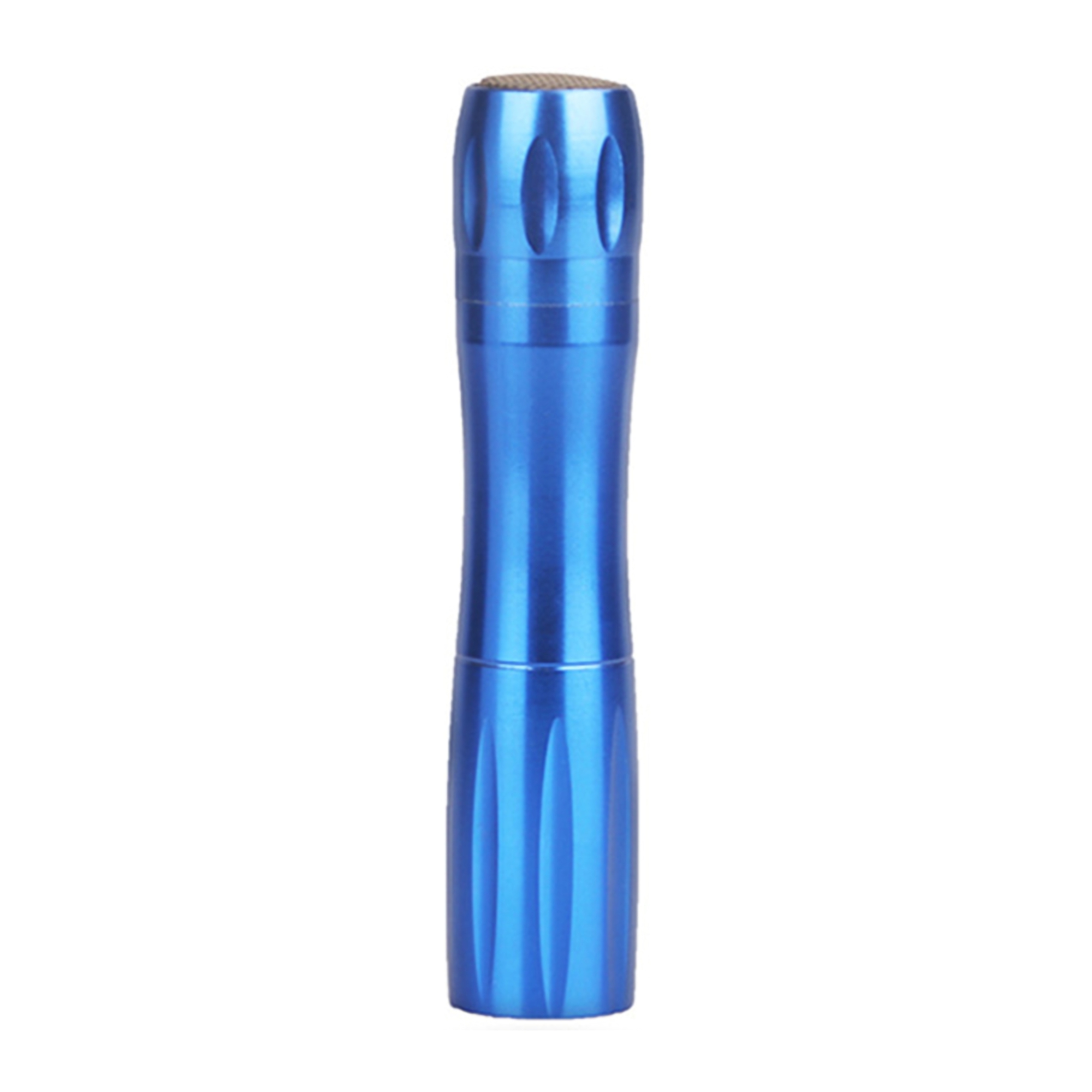 Waterproof Handheld LED Flashlight 2