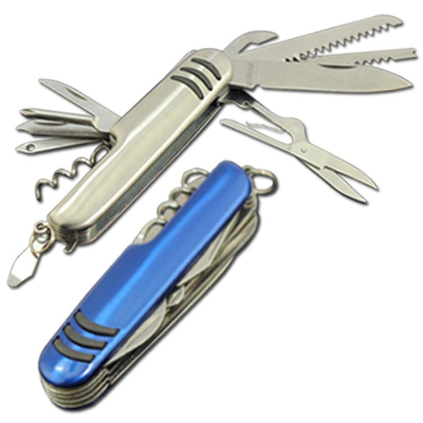 Multifunctional Camping Took Kits Knife 2