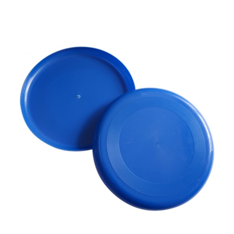 PP Material Beach Toy Pet Dog Toy Frisbee Flying Disc 2