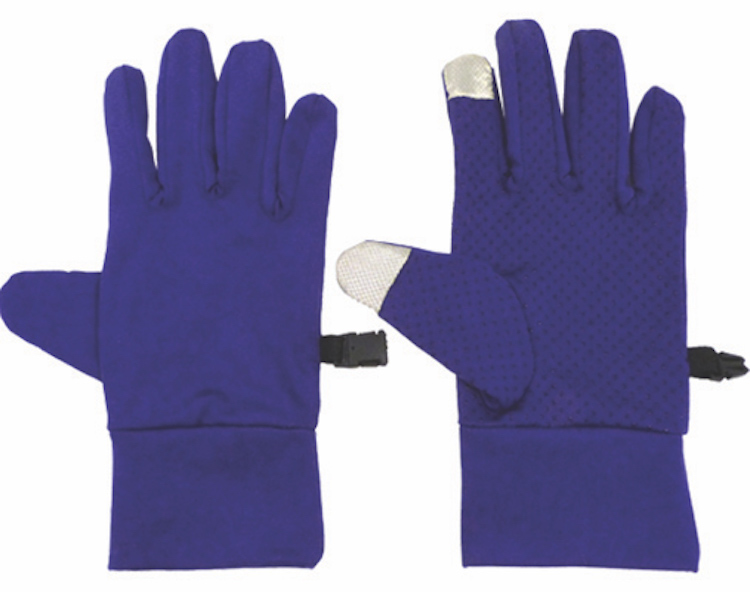 Touchscreen Spandex Gloves 11