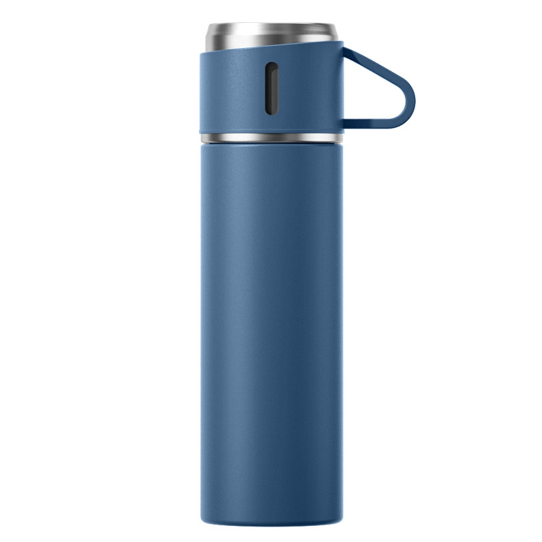 17 Oz Double Wall Insulated Cup Set 8