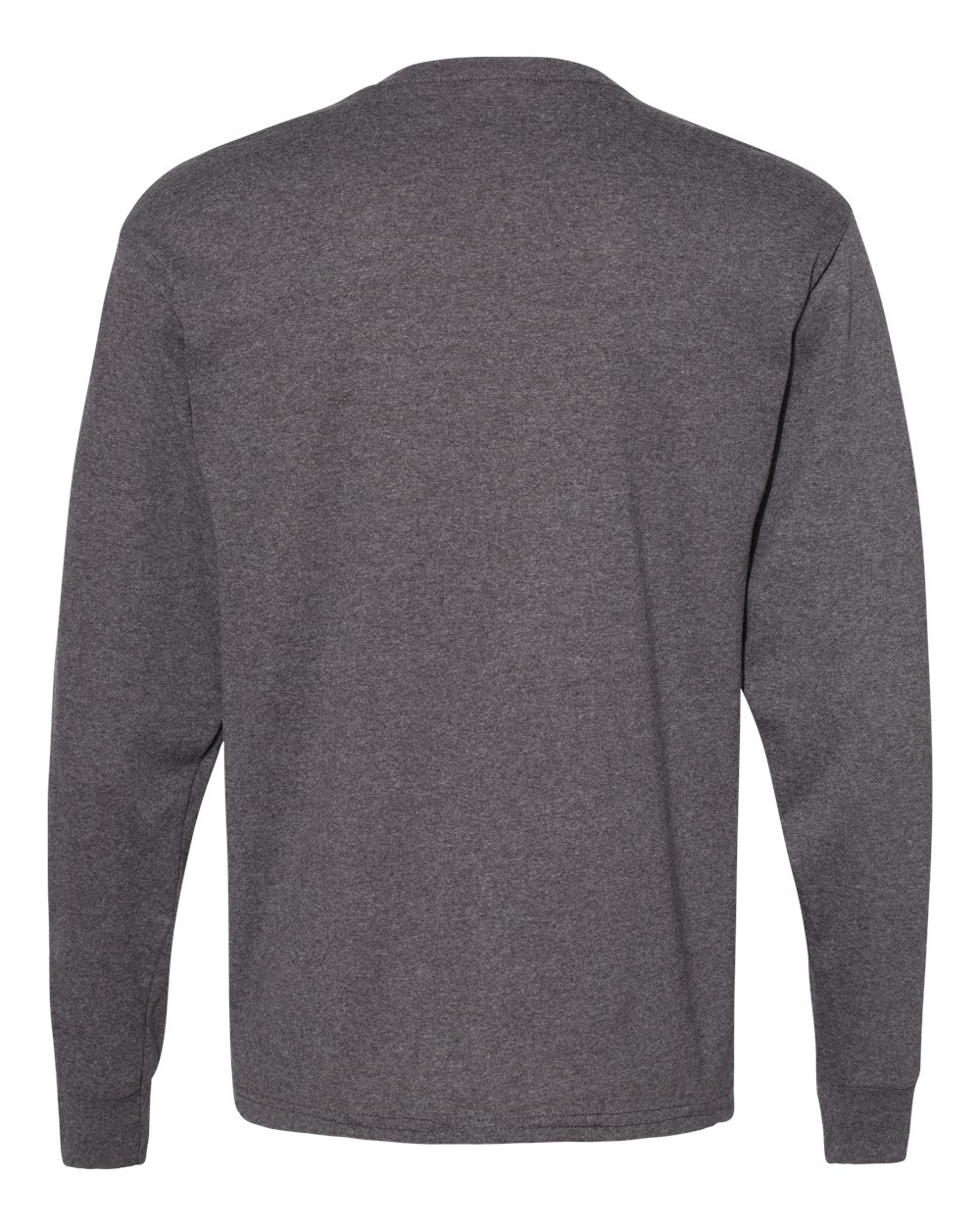 Essential-T Long Sleeve T-Shirt - 5286 57