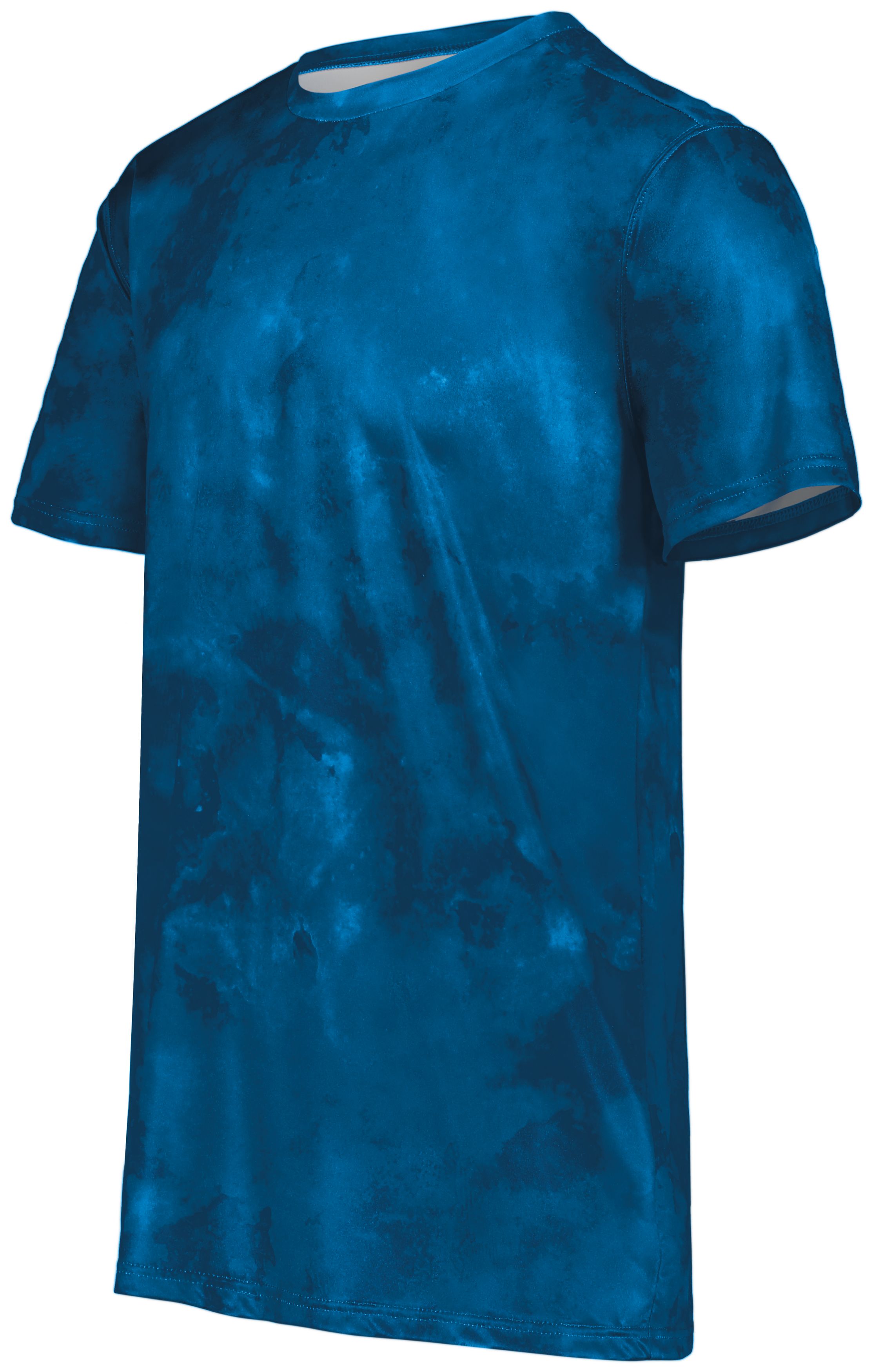 Stock Cotton-Touch™ Poly Tee 19
