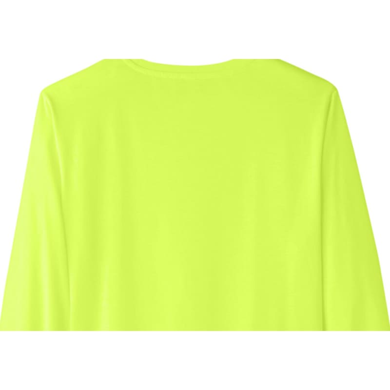 CORE365 Adult Fusion ChromaSoft™ Performance Long-Sleeve T-Shirt 21