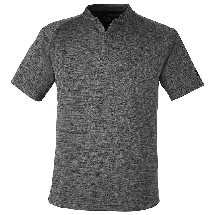 Spyder Mission Blade Collar Polo 2