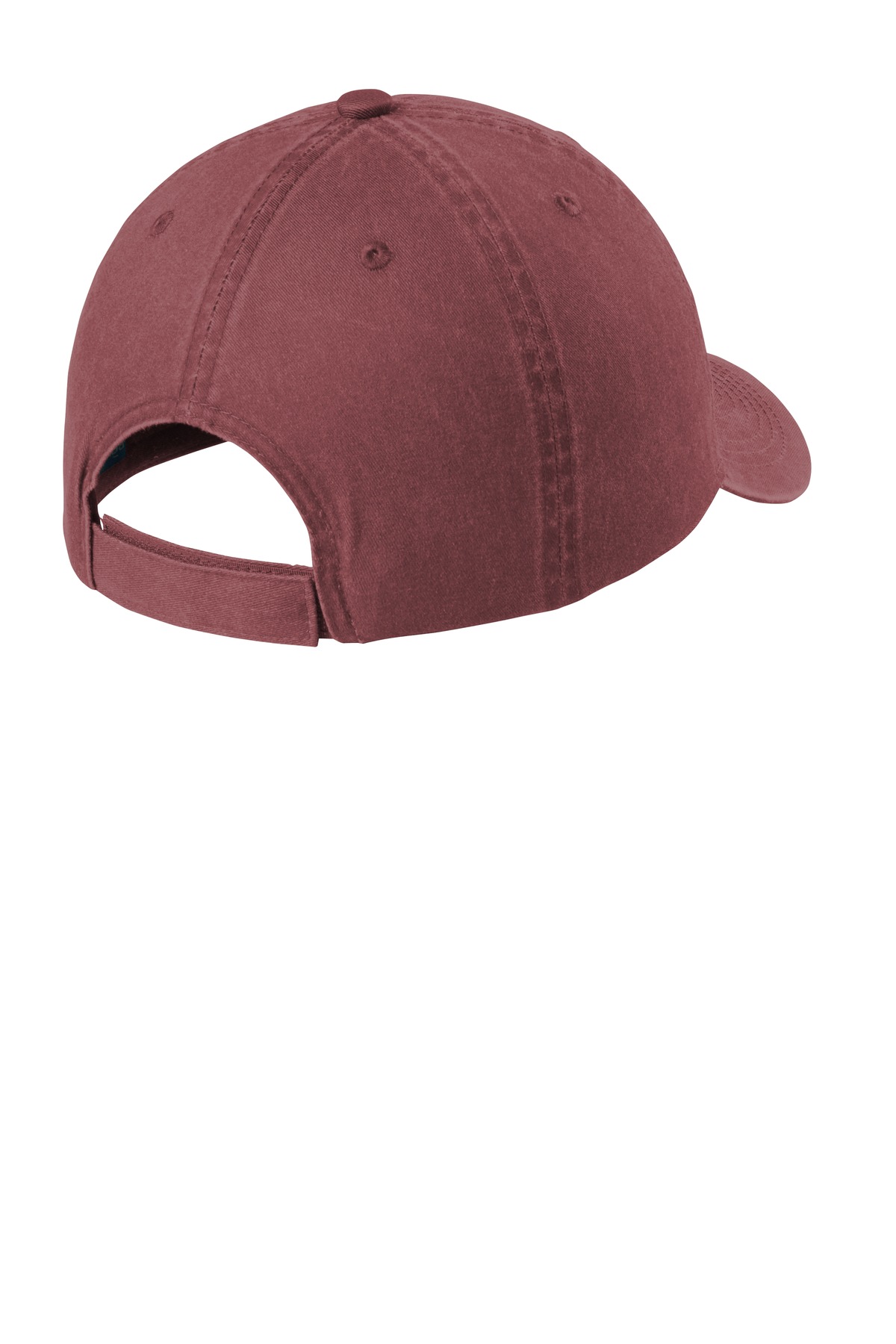 Port Authority Beach Wash Cap. C942 19