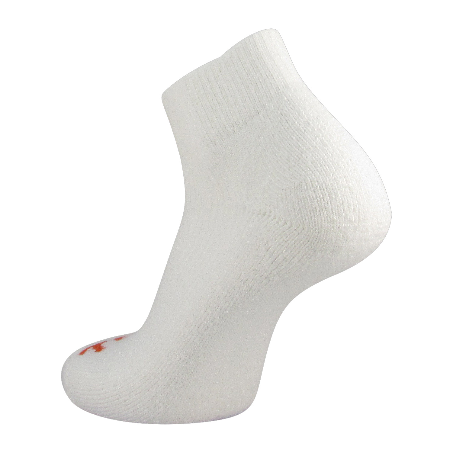 Multisport Athletic Quarter Crew Socks 1