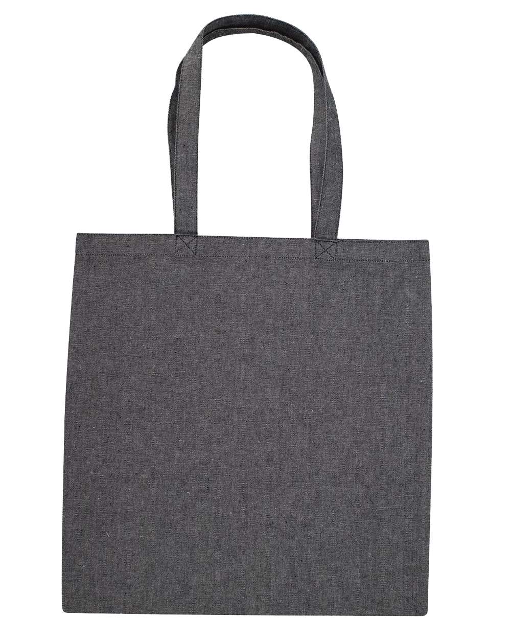 Midweight Recycled Tote Bag - OAD113R 18