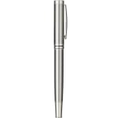 Recycled Stainless Steel Rollerball Pen 38