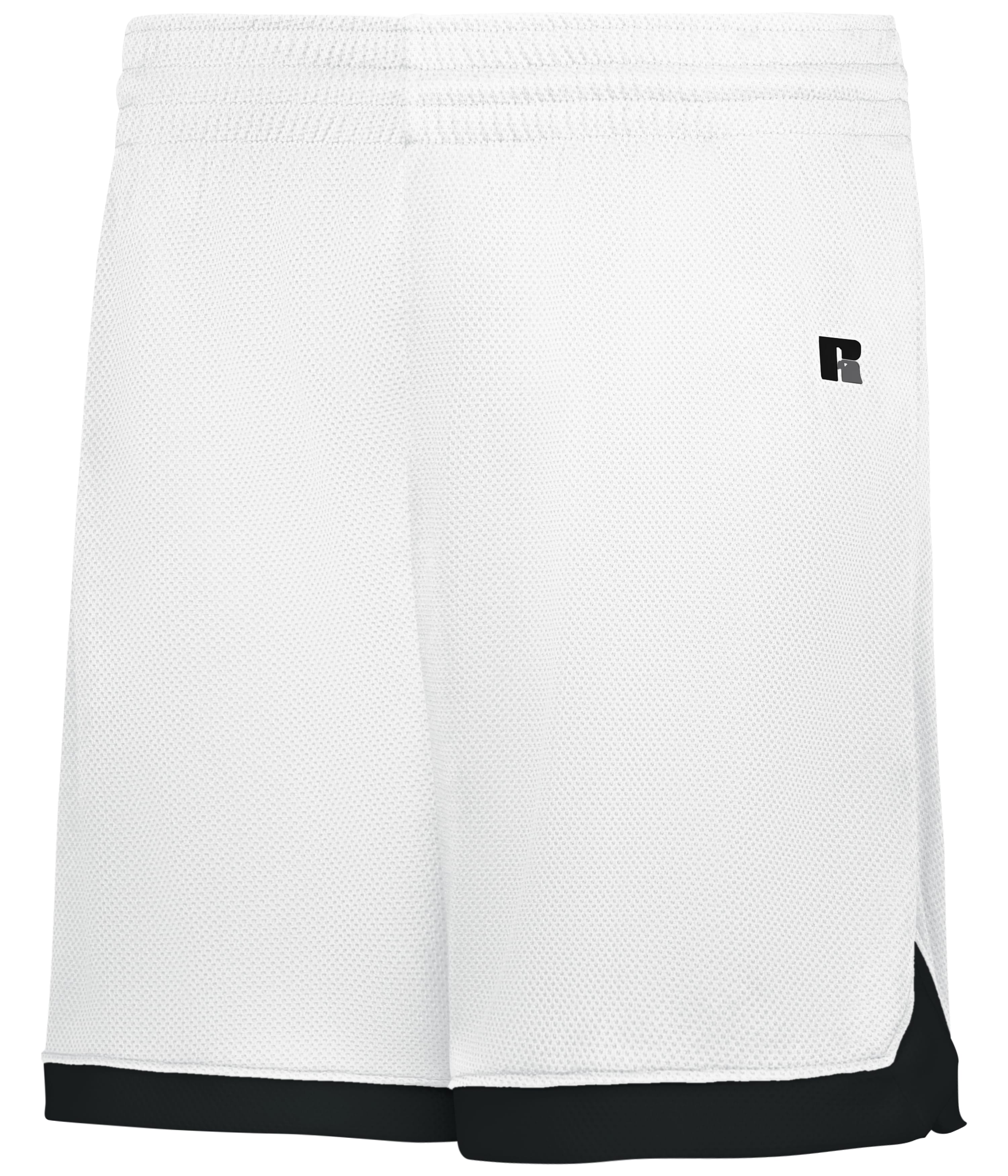LADIES ELITE BASKETBALL SHORTS POWERED BY COOLCORE® 10