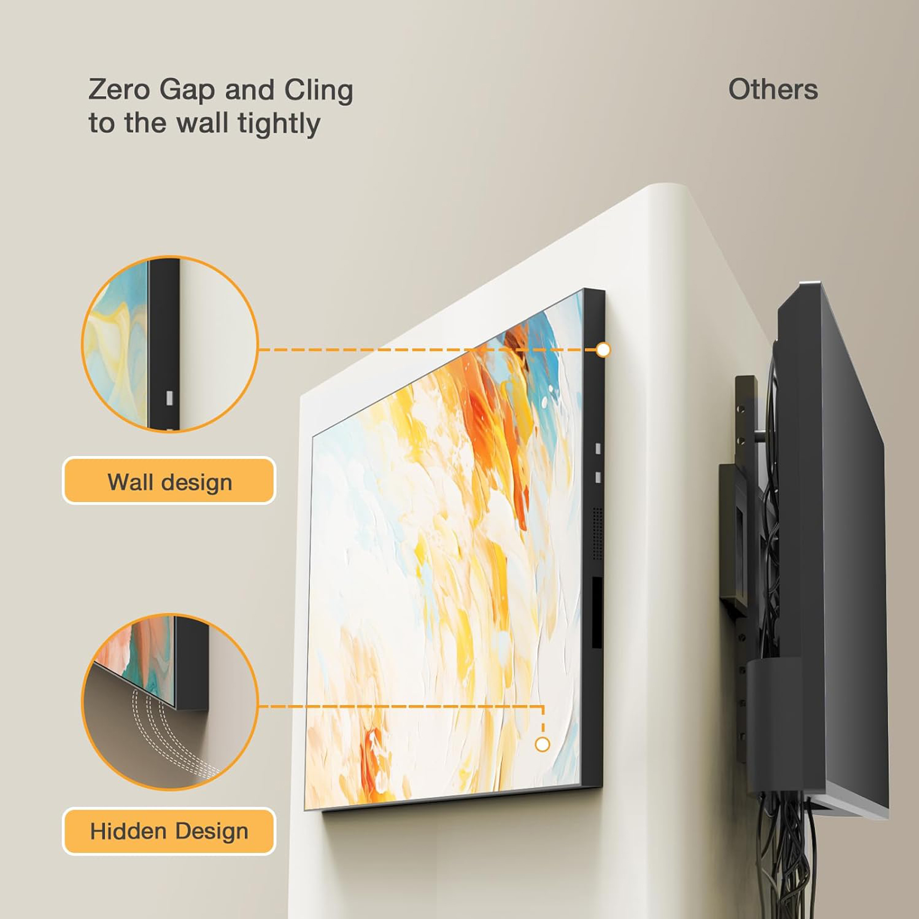 32" Interactive Touchscreen Display 2