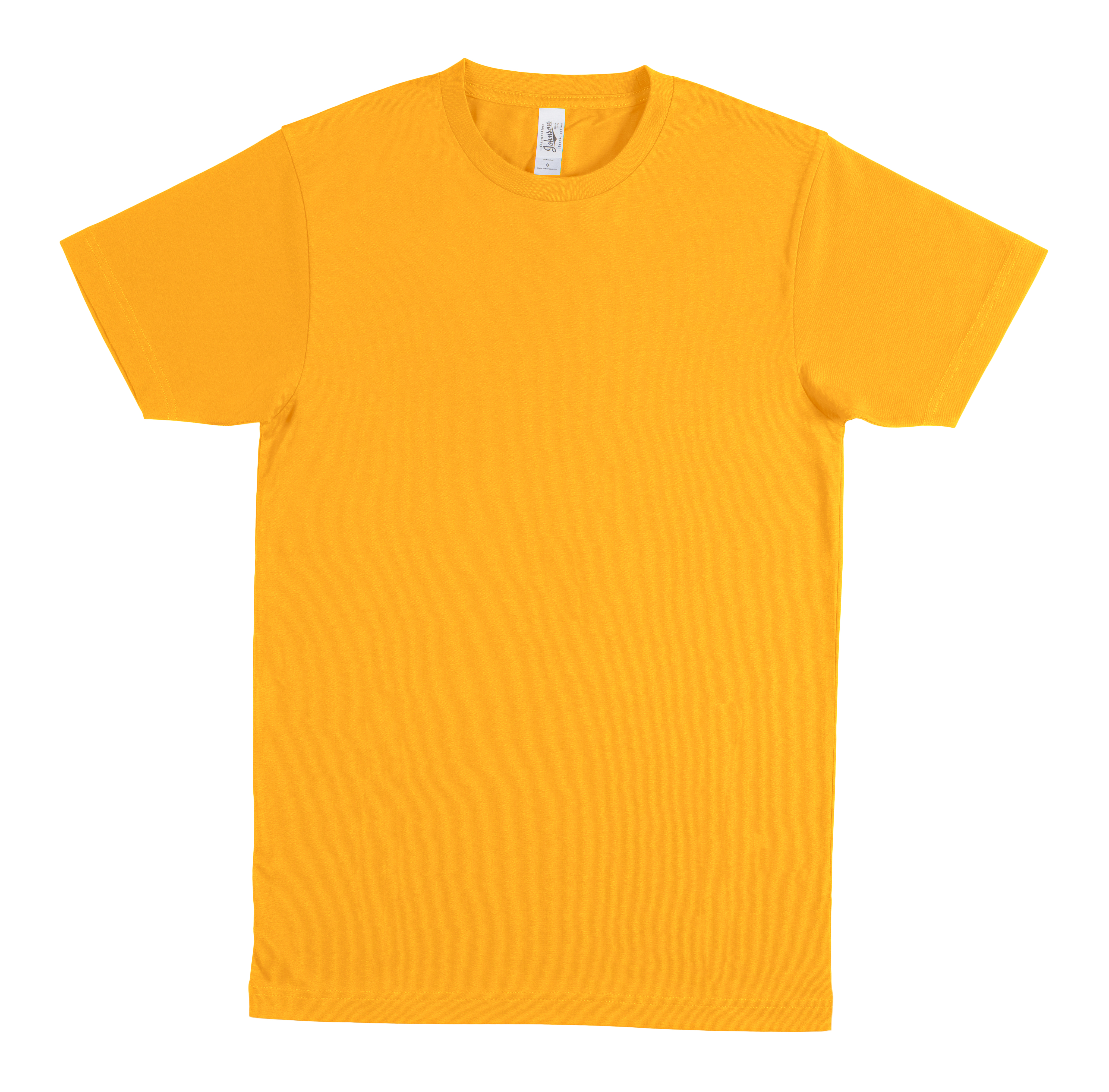 Legends Midweight Tee 33