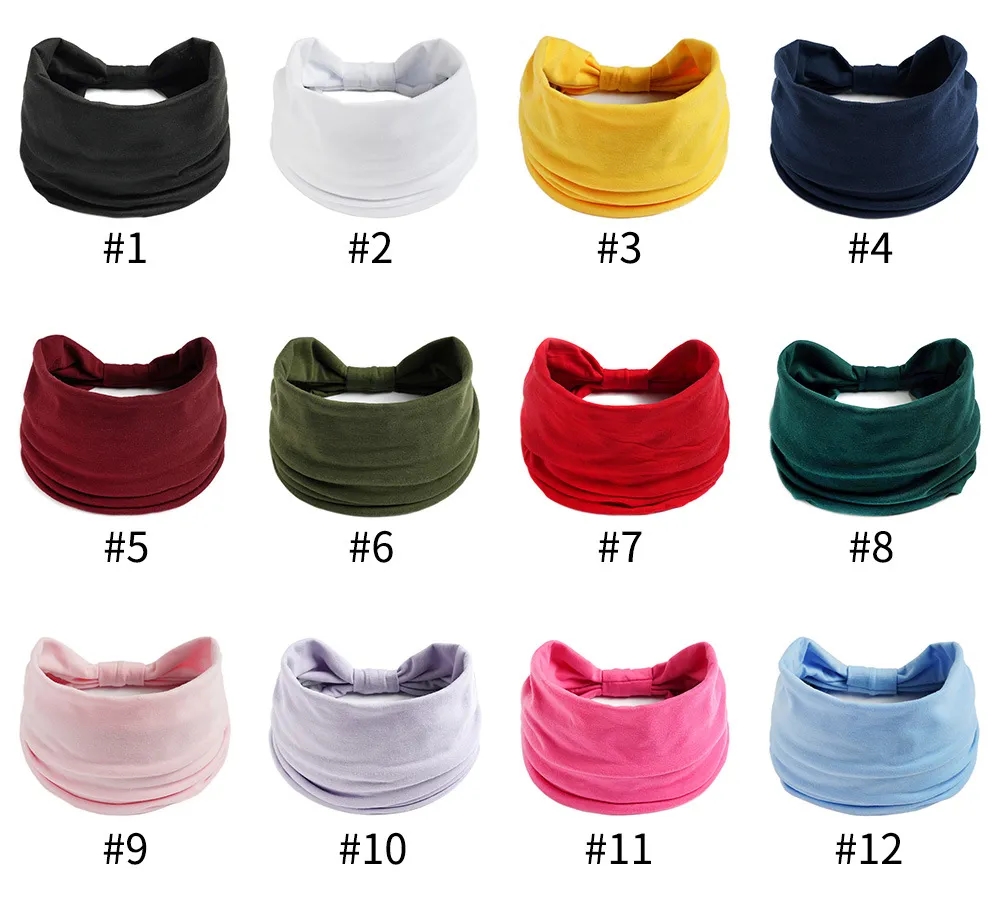 Bandana Headband 3