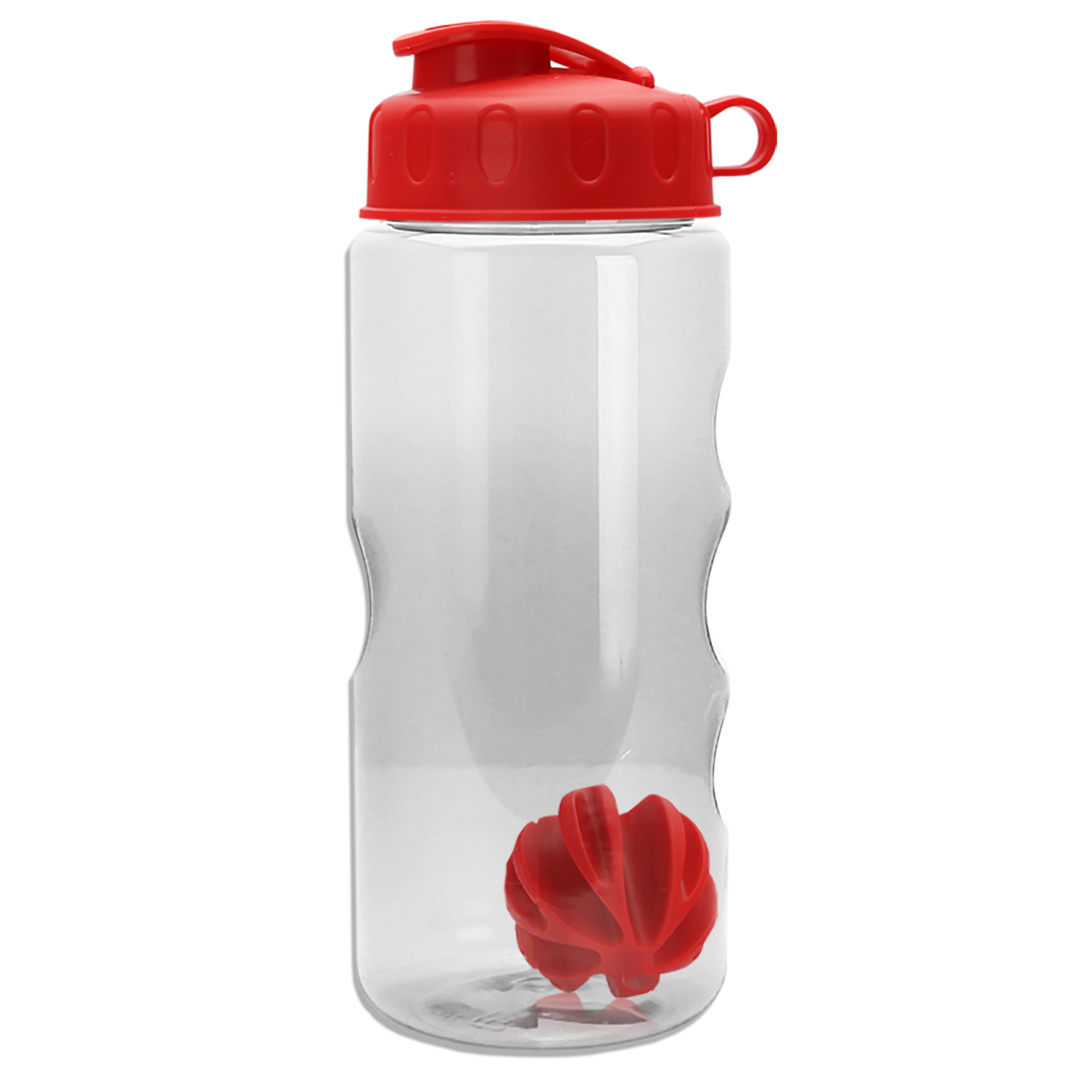 Mini Mountain ? 22 oz. Tritan Shaker bottle with Flip 4