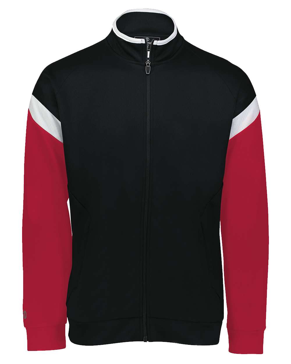 Youth Limitless Full-Zip Jacket - 229679 36