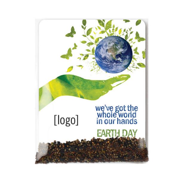 Wildflower Seed Packets 6