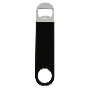 Durable Jumbo Pub Bottle Opener With Vinyl Coating 8