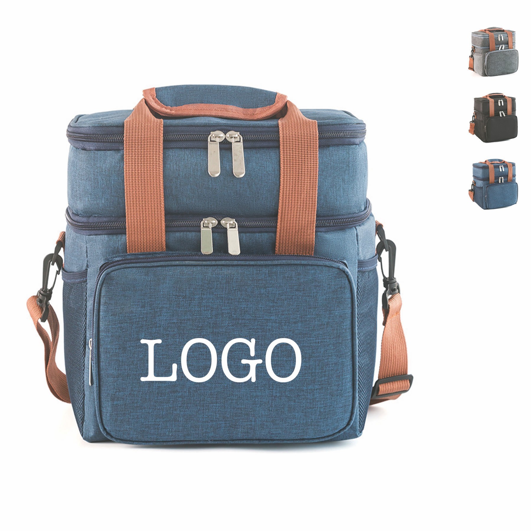 Large Lunch Bag