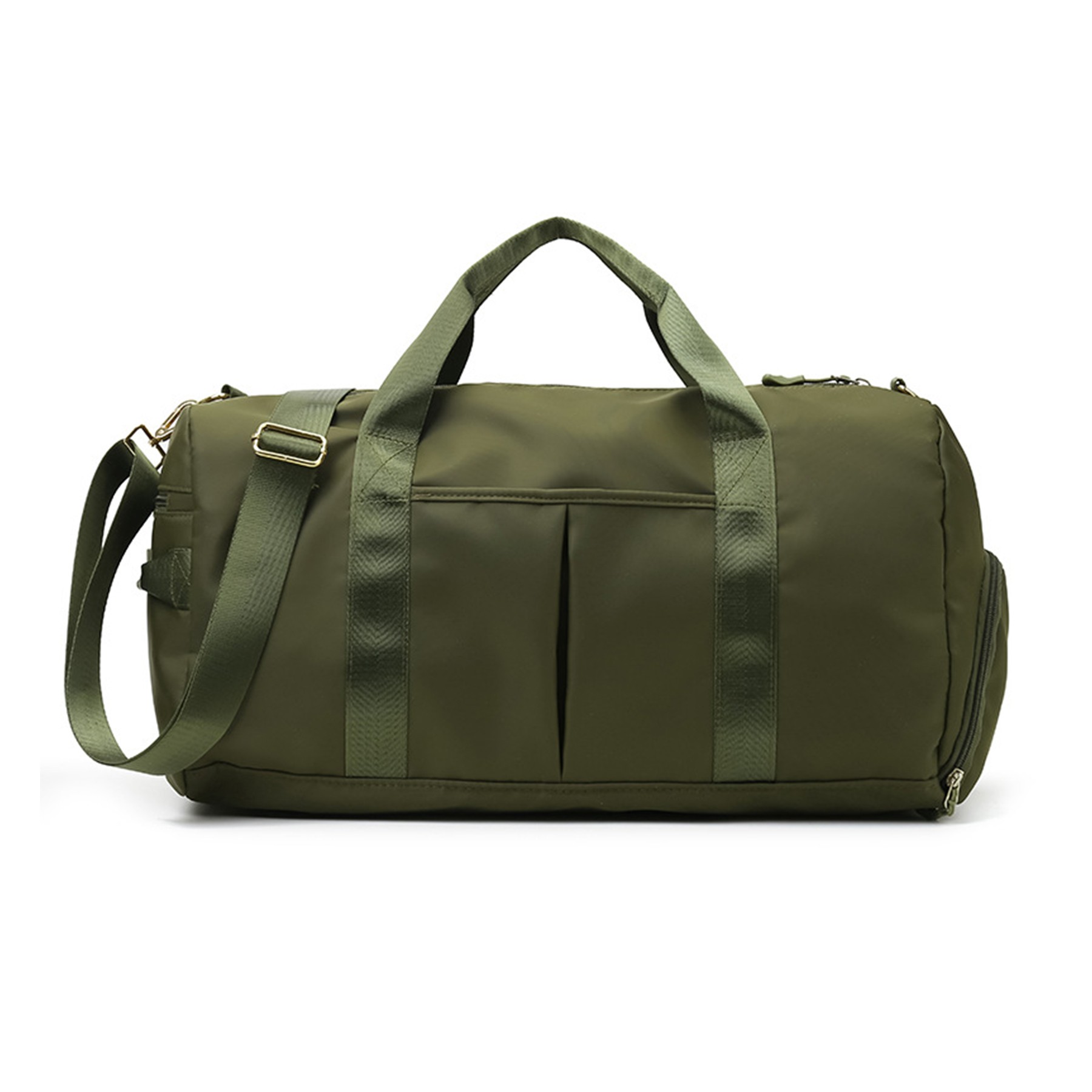 Leisure Travel Sports Bag 10