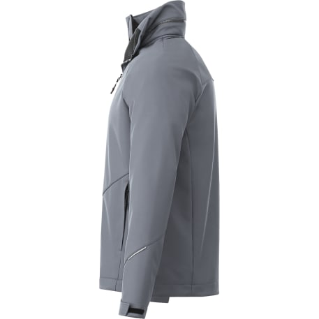 Men's PEYTO Softshell Jacket 107
